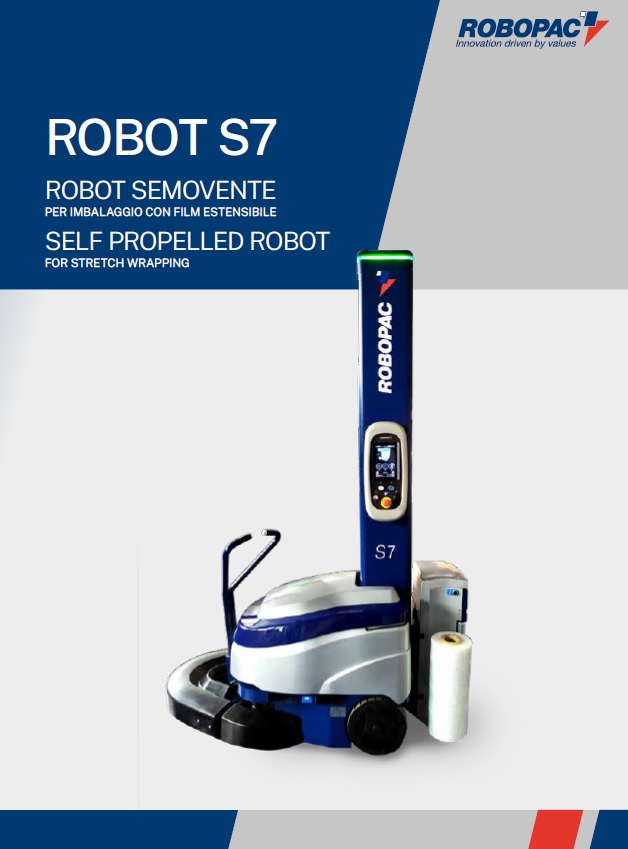 Robot S7